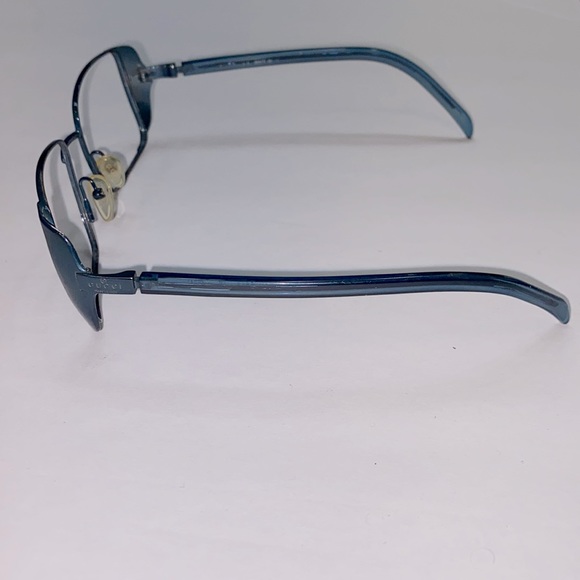 GUCCI Vintage Eyeglass Frames - Picture 9 of 11